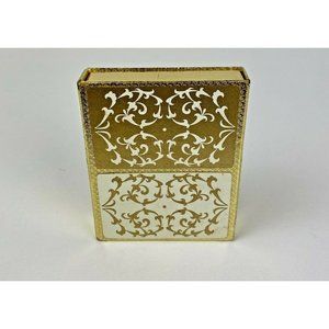 Vintage Arrco Chicago Made Playing Cards in Case